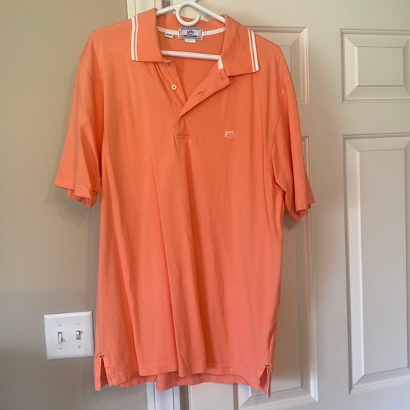 Southern Tide Sport polo classic fit - Picture 1 of 4